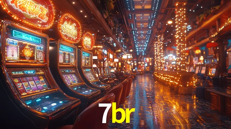 7br -  - 7br bet