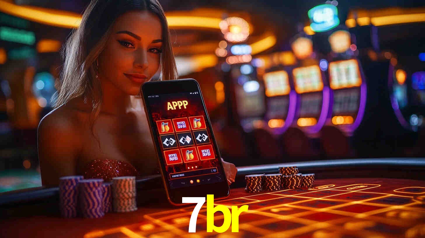 A Popularidade dos Caça-Níqueis no 7br