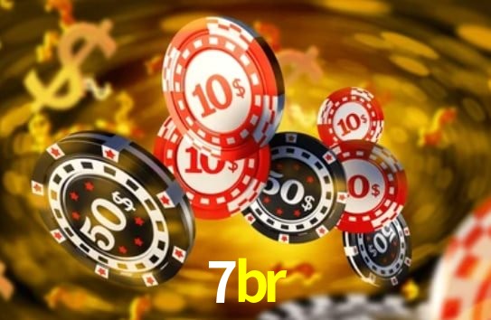 Casino Ao Vivo 7br
