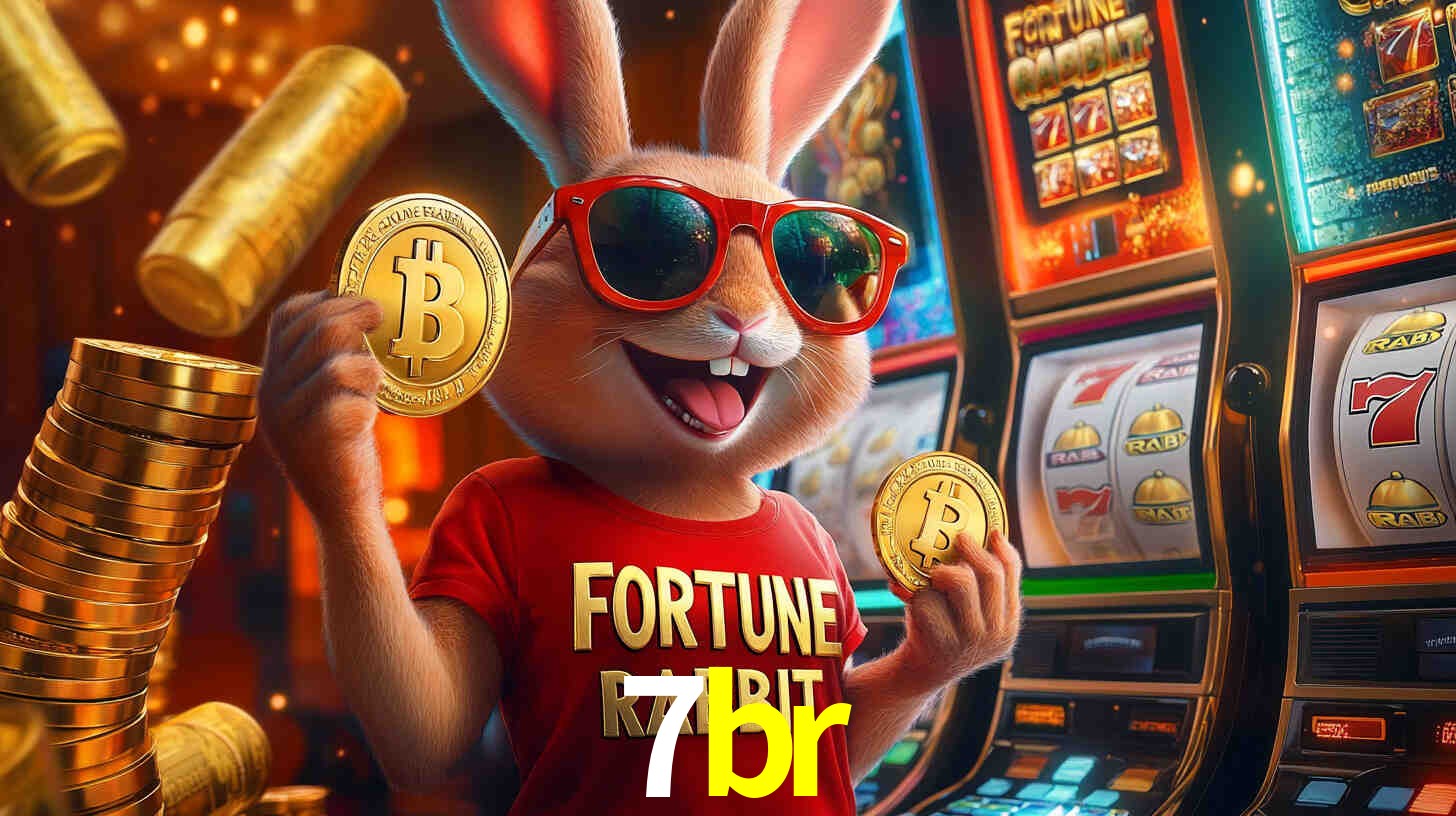 Desvendando o Mundo dos Jogos Virtuais na 7br