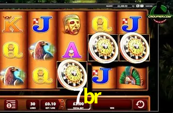 Apostas Esportivas na 7br: Um Guia Completo