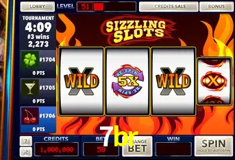 Descubra o Mundo do Cassino Online com 7br