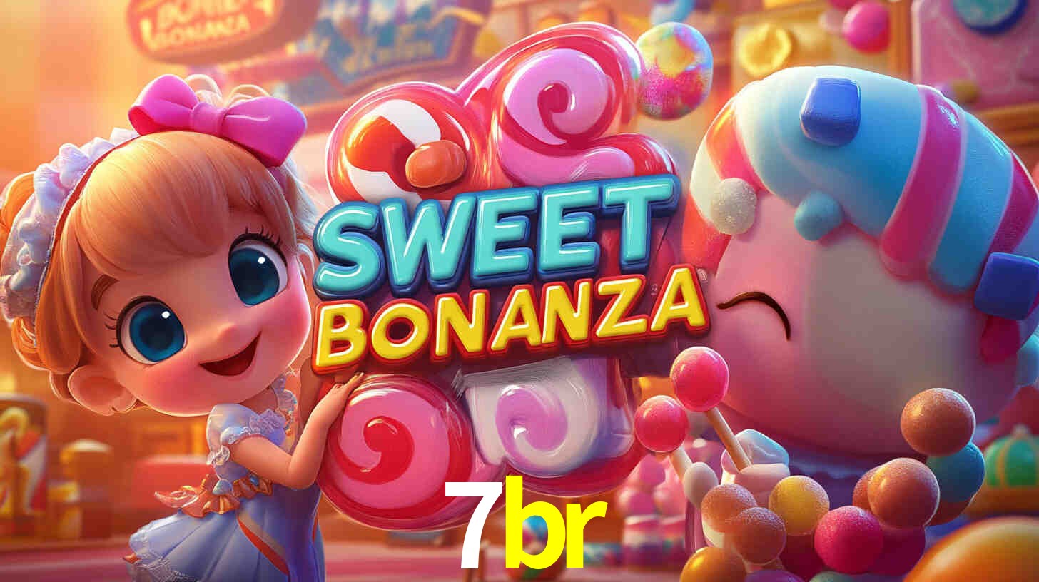 Inovações de Jogos na 7br: O Futuro das Experiências Interativas