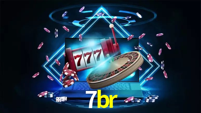 Casino Ao Vivo 7br