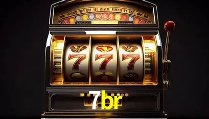 A Revolução dos Aplicativos de Jogos no 7br