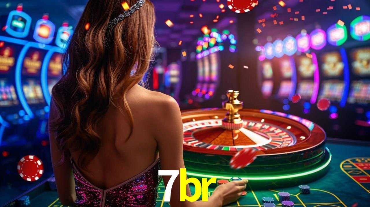 APP rápido e leve da 7br