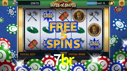 Desvendando o Mundo dos Jogos Virtuais na 7br