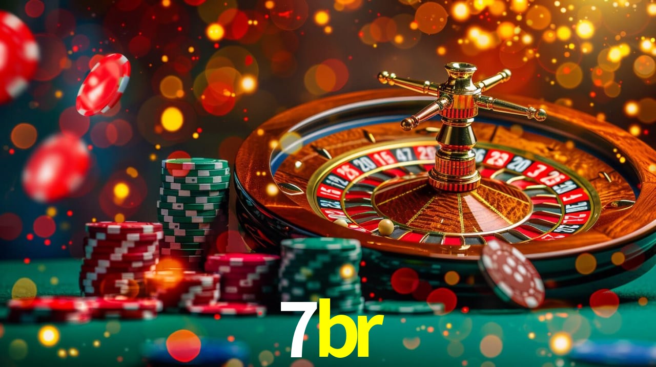 Descubra o Programa VIP da 7br: Vantagens Exclusivas para Jogadores