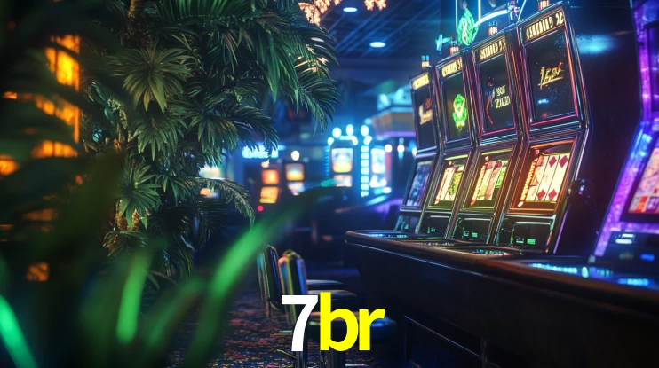 VIP Casino 7br